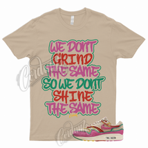 Familia Air Max Shirt to Match Hemp Pinksicle Sanddrift Zoom Pegasus 40 1 GRIND - £18.44 GBP+