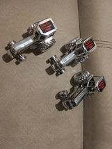 3 Field Boss 185 Christmas 1986 - $15.99