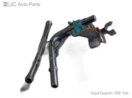 Fuel Supply Line From 2016 Subaru Legacy  2.5  AWD - $27.68 CAD