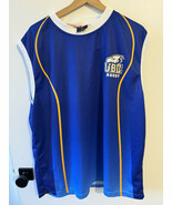 MENS XL University of British Columbia Rugby Xtreme Rugby Jersey UBC CIS - $33.93 CAD