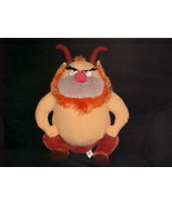 16&quot; Disney Phil Plush Stuffed Toy From Hercules Walt Disney World Rare - $135.38 CAD