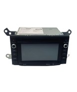 Toyota Tacoma 2016 - 18 RADIO DISPLAY &amp; RECEIVER ASSY OEM 8614004100 ID ... - $572.80 CAD