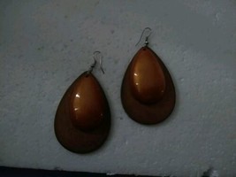 Hook Fashion Earrings - $8.90