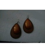 Hook Fashion Earrings - $12.17 CAD