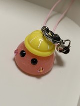 Hoppe-chan miniature strap kindergarten hat - $23.27 CAD