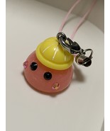 Hoppe-chan miniature strap kindergarten hat - €14,66 EUR