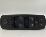 2012-2016 Chrysler Town &amp; Country Master Power Window Switch OEM B03B25061 - $30.23