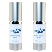 Maxilift Instant Firming Serum by Biologic Solutions (2 Pack) 0.5 ounce ... - $59.36