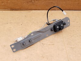 08-12 Nissan 370zTrunk Lid Liftgate Release Lock Power Actuator Motor & Latch image 3