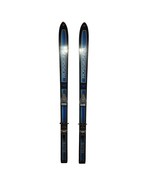 Rossignol Hero Elite Flexible Fiberglass Foam Freeride Snow Skis with Bi... - $70.50 CAD