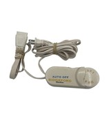 Biddeford Blanket Temperature Controller TC13BA Electric Heating  - $304.58 MXN