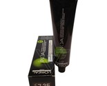 Loreal Inoa #7.35 No Ammonia Permanent Hair Color Original-7.35/7GRv - $14.36