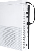 Xbox One S Cooling Fan System, Megadream Adjustable Three, And Two Usb P... - £27.09 GBP