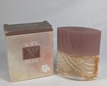 Avon Soft Musk Cologne Spray 1.5 Fl Oz Vintage (1992) NOS - $29.99