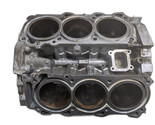 Engine Cylinder Block From 2016 Nissan Murano  3.5 - $629.95