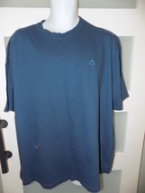 Guide Series SS T-Shirt Blue Size XL Men&#39;s EUC - £14.58 GBP