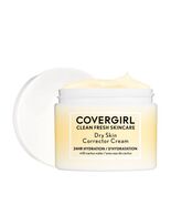 Covergirl Dry Skin Corrector Cream 2 fl oz - $11.87