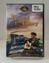 Bound for Glory DVD, David Carradine, New - £14.19 GBP