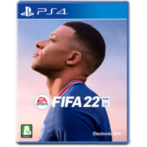 PS4 FIFA 22 Standard Edition Korean subtitles - £67.70 GBP