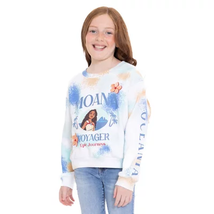 Character Girls Crewneck Sweatshirt - $23.96