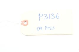 2004-09 TOYOTA PRIUS LEFT DRIVER EXTERIOR DOOR REAR VIEW MIRROR HEATED P3136 image 12