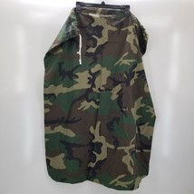 2of Military Laundry Bag Army Surplus Barracks Bags Stuff Sack Green Drawstring - £15.58 GBP