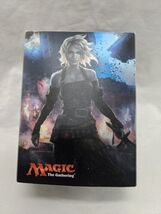 Mtg Shadows Over Innistrad Nahiri Ultra Pro Deckbox - $12.53 CAD