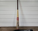 Easton B9T EA70 Natural Pro Balance Baseball Bat 33&quot; 32oz 2.75&quot; Dia EA70... - £35.44 GBP