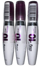 Pack Of 3 Maybelline Superstay 10 hour Stain Gloss #160 Luxurious Lilac (Sealed) - £11.60 GBP