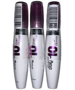 Pack Of 3 Maybelline Superstay 10 hour Stain Gloss #160 Luxurious Lilac ... - £11.74 GBP