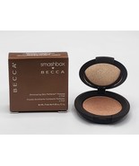 Smashbox Becca Shimmering Skin Perfector Pressed C Pop Mini 2.5g New - $336.36 MXN