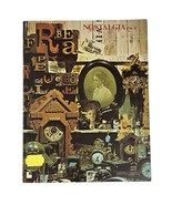 Nostalgia No 6 Piano Vocal Chords Songbook Sheel Music Vtg 1970&#39;s Grand ... - $13.06 CAD