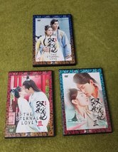 The Eternal Love I, II, III season (Chinese Drama) - £159.07 GBP