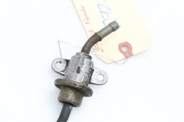 97-01 HONDA PRELUDE FUEL PRESSURE REGULATOR Q7212 image 5