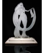 Glass Sculpture - $985.05