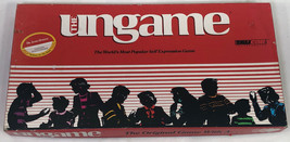 Ungame Board Game - £19.36 GBP