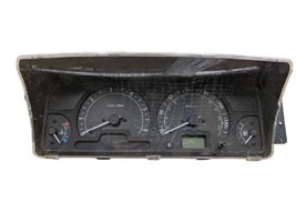 Speedometer Discovery Cluster MPH Fits 03-04 LAND ROVER 302006 - £56.09 GBP