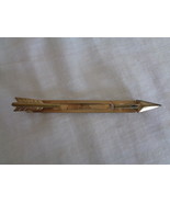 Arrow Slick Tie Bar Vintage (#6185)  - $11.99
