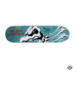 Tony Hawk Autographed/Inscr Birdhouse Falcon 1 Skateboard Deck UDA LE 25 - €1.110,15 EUR