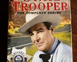 State Trooper: The Complete Series DVD Seasons 1-3 - $22.76