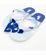 Polo Ralph Lauren Whittlebury Tie Dye Sandals sz 9US NWT - $64.92 CAD