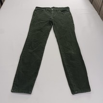 KUT from the Kloth Diana Mid-Rise Fab Ab Skinny Corduroy Pants Size 6 (30×29) image 15