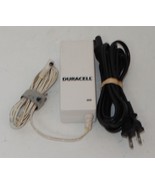 Duracell CEF90ADPUS Class 2 Power Supply Adapter Output 12VDC 2.5A - $453.77 MXN