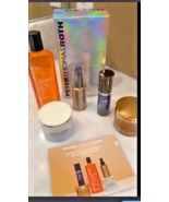 Peter Thomas Roth 5pc Unwrinkle Skin Care Kit. Holiday Packaging  Full Size - $118.68