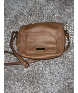 Tommy Hilfiger Pocketbook with Wallet Attached - $14.85
