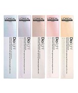 Loreal Dia Light 9.11/9BB Demi-Permanent Acidic Gel-Creme Colorant No Am... - $21.82 CAD
