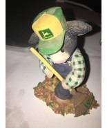 Mary&#39;s Moo Moos, John Deere, This Time Of Year Is An Udder Delight (a354... - $49.38
