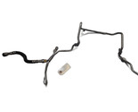 Fuel Supply Line From 2014 BMW 650i xDrive  4.4 - $49.95