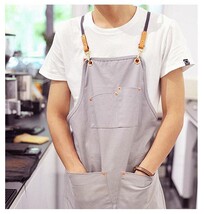 Professional Florist Baker Coffee Barista Waiter/Waitress Aprons For Wom... - £27.98 GBP