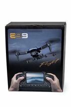 Drone Dual Camera E-99 - $39.60